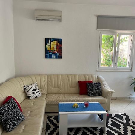 Old Town Center Apartments 수페타르 외부 사진