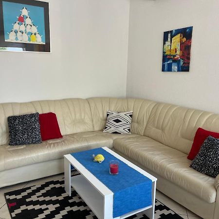 Old Town Center Apartments 수페타르 외부 사진