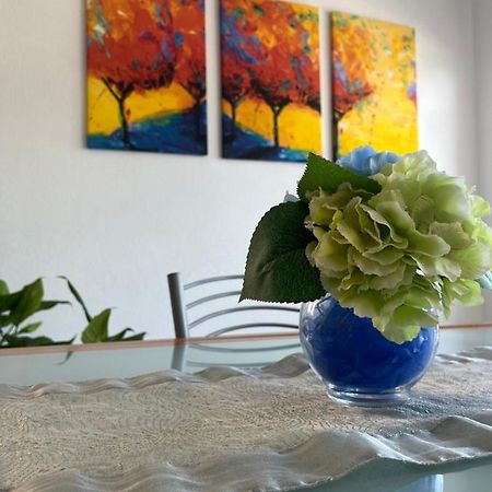 Old Town Center Apartments 수페타르 외부 사진