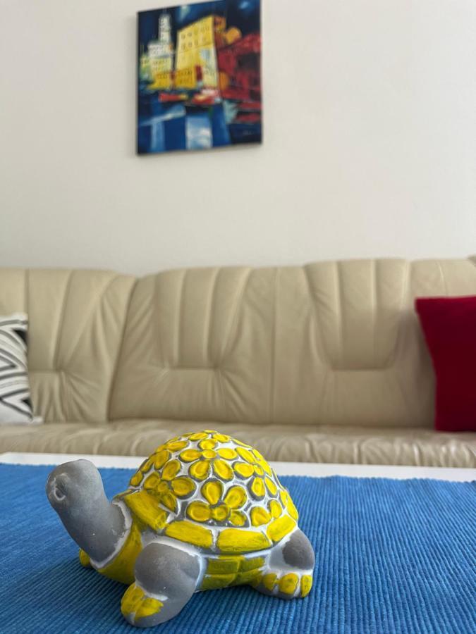 Old Town Center Apartments 수페타르 외부 사진