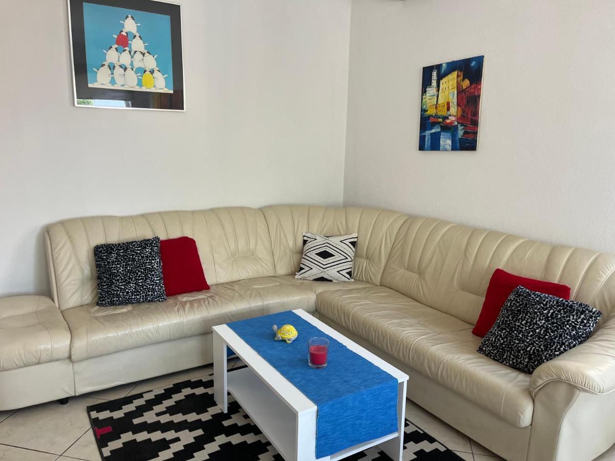 Old Town Center Apartments 수페타르 외부 사진
