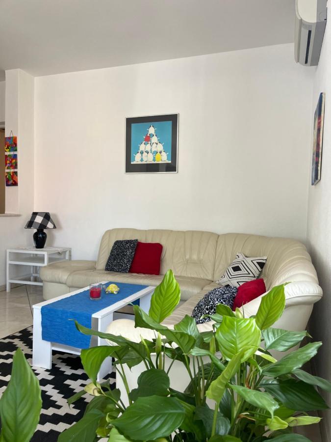 Old Town Center Apartments 수페타르 외부 사진