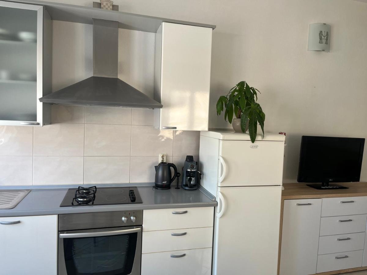 Old Town Center Apartments 수페타르 외부 사진