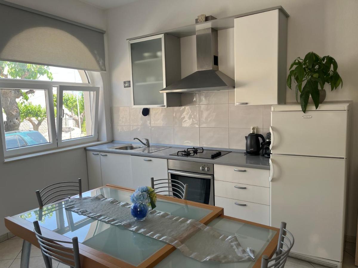 Old Town Center Apartments 수페타르 외부 사진