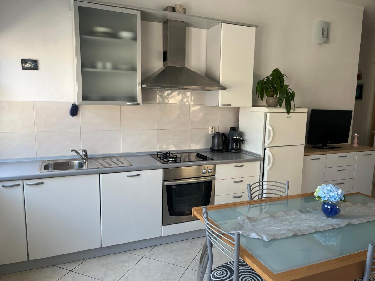 Old Town Center Apartments 수페타르 외부 사진
