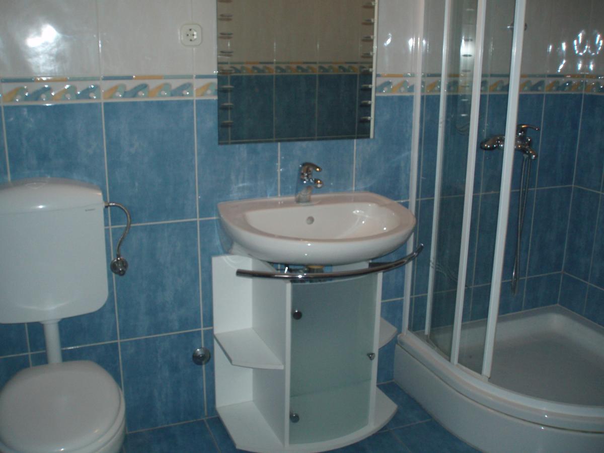 Old Town Center Apartments 수페타르 외부 사진